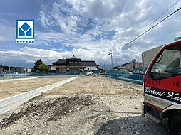 物件画像 飯塚市太郎丸6期　3号棟　新築戸建