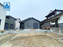 物件画像 飯塚市太郎丸6期　4号棟　新築戸建