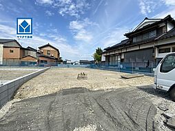物件画像 飯塚市太郎丸6期 4号棟 新築戸建