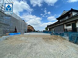 物件画像 飯塚市太郎丸6期 4号棟 新築戸建