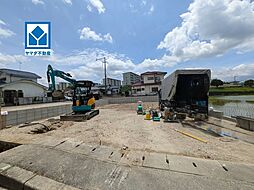 物件画像 糟屋郡宇美町4期　1号棟　新築戸建