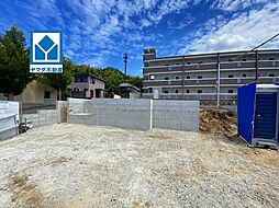 物件画像 飯塚市伊岐須第二 1号棟 新築戸建