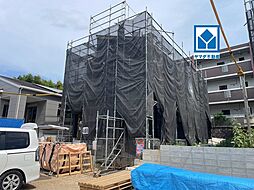 物件画像 飯塚市伊岐須第二 2号棟 新築戸建
