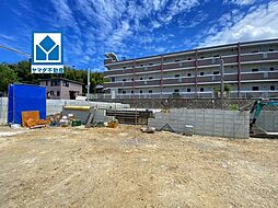 物件画像 飯塚市伊岐須第二 2号棟 新築戸建