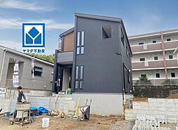 物件画像 飯塚市伊岐須第二 2号棟 新築戸建
