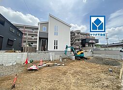 物件画像 飯塚市伊岐須第二 3号棟 新築戸建