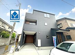 物件画像 糟屋郡志免町田富第三　新築戸建