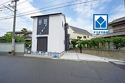 物件画像 糟屋郡志免町南里3丁目1期 新築戸建