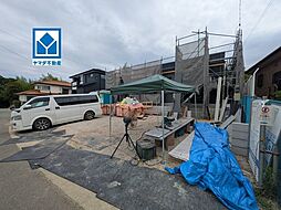 物件画像 糟屋郡志免町大字吉原4期 新築戸建