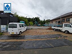 物件画像 糟屋郡志免町大字吉原4期　新築戸建
