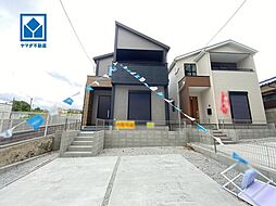 物件画像 糟屋郡篠栗町庄4丁目1期　1号棟　新築戸建