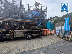 物件画像 糟屋郡篠栗町庄4丁目1期　2号棟　新築戸建