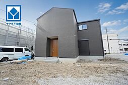 物件画像 飯塚市伊岐須　40号地　新築戸建