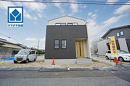 物件画像 飯塚市伊岐須 45号地 新築戸建