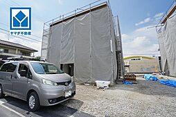 物件画像 飯塚市伊岐須　41号地　新築戸建
