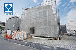 物件画像 飯塚市伊岐須　42号地　新築戸建