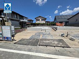 物件画像 糟屋郡篠栗町和田4丁目　1号棟　新築戸建