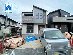 物件画像 糟屋郡篠栗町和田4丁目 1号棟 新築戸建