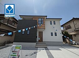 物件画像 糟屋郡篠栗町尾仲1丁目1期 新築戸建