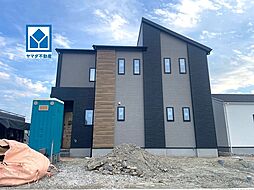 物件画像 田川市大字奈良9期 3号棟 新築戸建