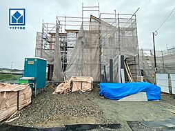 物件画像 田川市大字奈良9期 3号棟 新築戸建