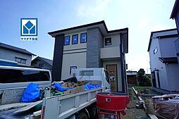 物件画像 嘉穂郡桂川町大字土居3期 3号棟 新築戸建