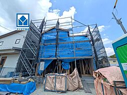 物件画像 糟屋郡宇美町貴船2丁目8期 新築戸建