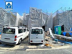 物件画像 太宰府市石坂3期 2号棟 新築戸建