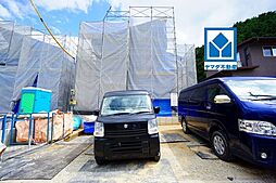 物件画像 太宰府市石坂3期 3号棟 新築戸建