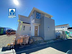 物件画像 糟屋郡須恵町大字植木17期 8号棟 新築戸建