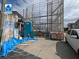 物件画像 糟屋郡粕屋町内橋東1丁目3期 1号棟 新築戸建