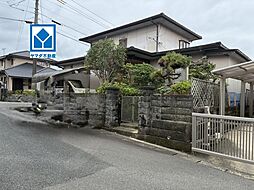 物件画像 小郡市三国が丘7丁目　土地