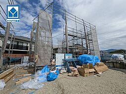 物件画像 糟屋郡粕屋町内橋東1丁目3期　2号棟　新築戸建