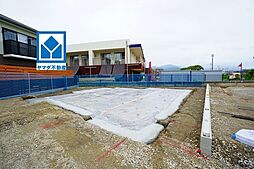 物件画像 糟屋郡粕屋町内橋東1丁目3期　2号棟　新築戸建