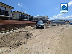 物件画像 糟屋郡粕屋町内橋東1丁目3期 2号棟 新築戸建