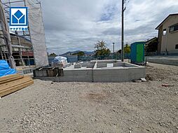 物件画像 糟屋郡粕屋町内橋東1丁目3期 3号棟 新築戸建