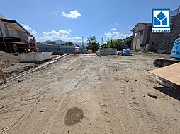 物件画像 糟屋郡粕屋町内橋東1丁目3期 3号棟 新築戸建