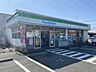 周辺：ファミリーマート　内橋