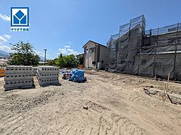 物件画像 糟屋郡粕屋町内橋東1丁目3期 4号棟 新築戸建