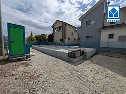 物件画像 糟屋郡粕屋町内橋東1丁目3期　4号棟　新築戸建