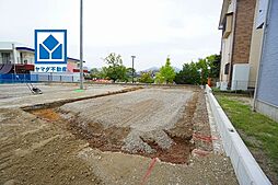 物件画像 糟屋郡粕屋町内橋東1丁目3期 4号棟 新築戸建