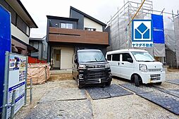 物件画像 大野城市大城3丁目　1号棟　新築戸建