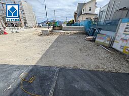 物件画像 糟屋郡粕屋町内橋東1丁目3期 5号棟 新築戸建