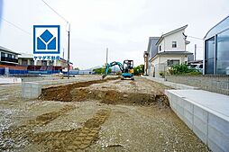 物件画像 糟屋郡粕屋町内橋東1丁目3期　5号棟　新築戸建