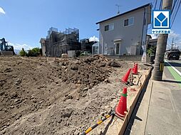 物件画像 糟屋郡粕屋町内橋東1丁目3期 5号棟 新築戸建