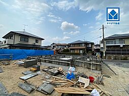 物件画像 大野城市大城3丁目　6号棟　新築戸建