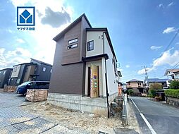 物件画像 大野城市大城3丁目　6号棟　新築戸建