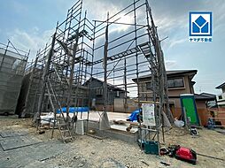 物件画像 大野城市大城3丁目 7号棟 新築戸建