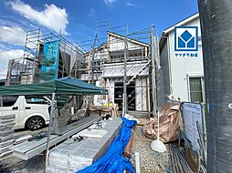 物件画像 太宰府市大佐野5丁目1期　2号棟　新築戸建