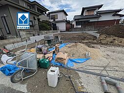 物件画像 糟屋郡宇美町平和2丁目5期 1号棟 新築戸建